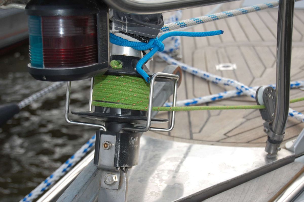 Rollanlage